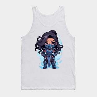 kitana Tank Top